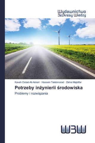 Potrzeby in¿ynierii ¿rodowiska