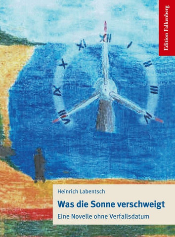 Was die Sonne verschweigt