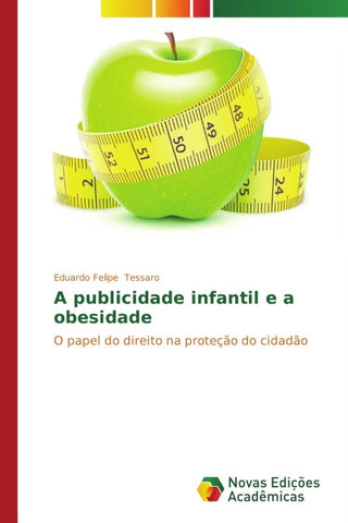 A publicidade infantil e a obesidade