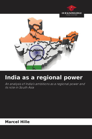 India as a regional power