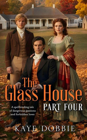 The Glass House