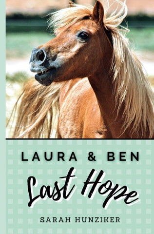 Laura & Ben