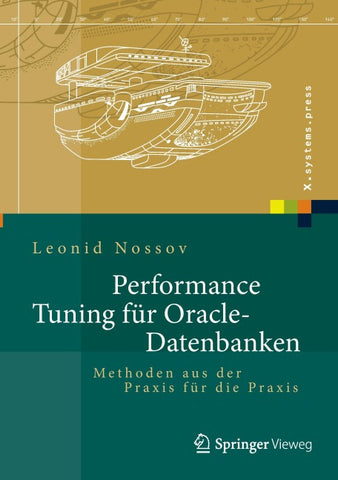 Performance Tuning für Oracle-Datenbanken