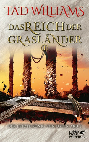 Das Reich der Grasländer 1