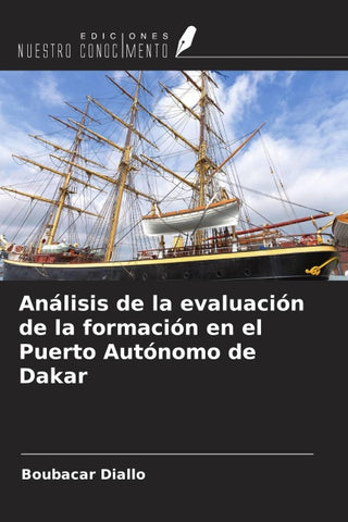 Análisis de la evaluación de la formación en el Puerto Autónomo de Dakar