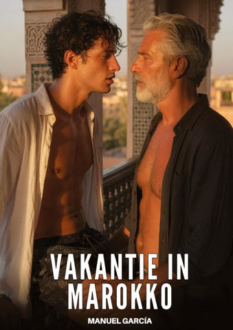 Vakantie in Marokko