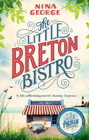 The Little Breton Bistro