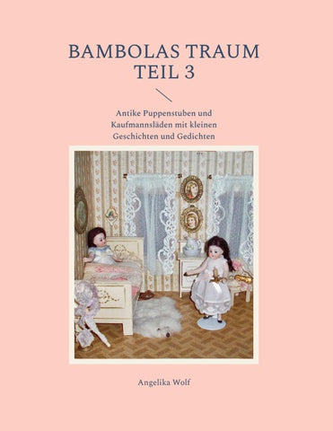 Bambolas Traum Teil 3
