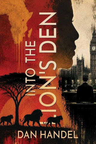 Into the Lion's Den