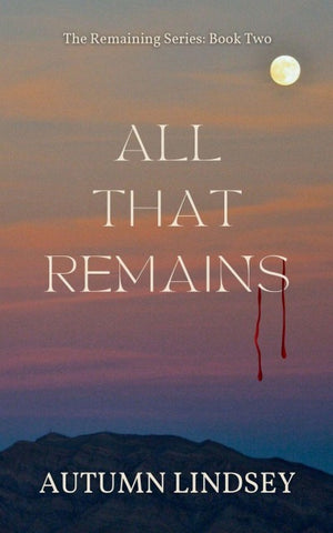 All That Remains