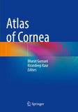Atlas of Cornea