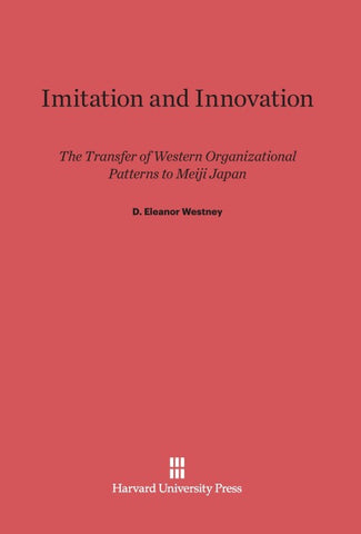 Imitation and Innovation