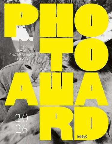 BMW Photo Award Leipzig 2026