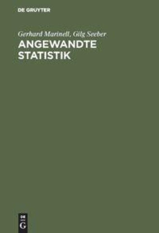 Angewandte Statistik