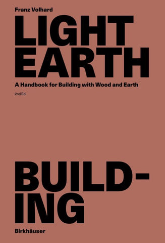 Light Earth Building