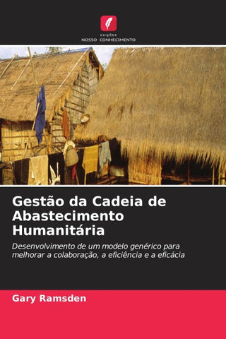 Gestão da Cadeia de Abastecimento Humanitária