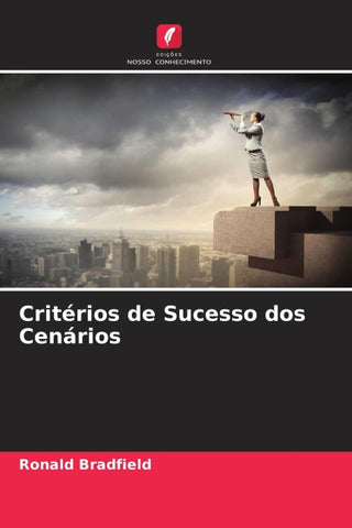 Critérios de Sucesso dos Cenários
