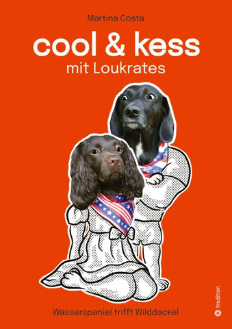 Cool und kess mit Loukrates