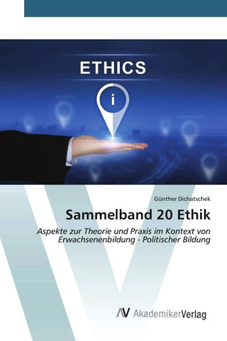Sammelband 20 Ethik