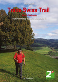 Trans Swiss Trail Nord - Südroute