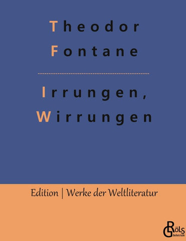 Irrungen, Wirrungen