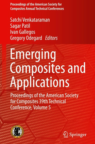 Emerging Composites and Applications