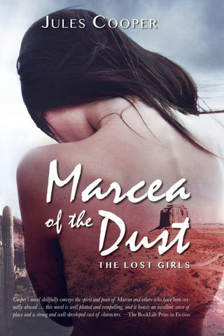 Marcea of the Dust