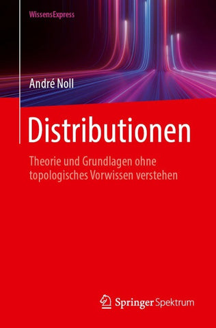 Distributionen