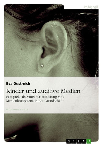 Kinder und auditive Medien