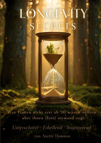 Longevity Secrets