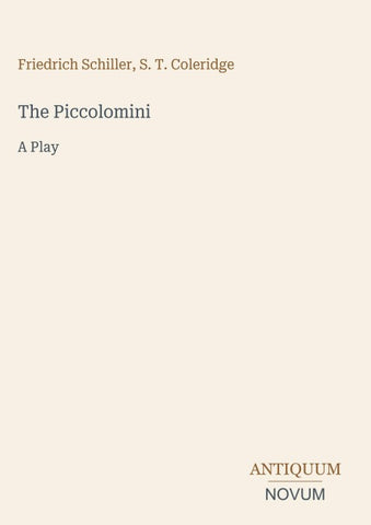 The Piccolomini