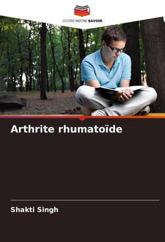 Arthrite rhumatoïde