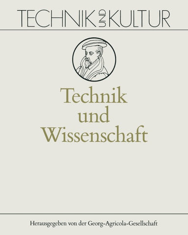 Technik und Wissenschaft