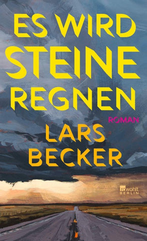 Es wird Steine regnen