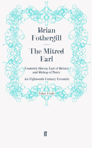 The Mitred Earl