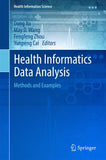 Health Informatics Data Analysis