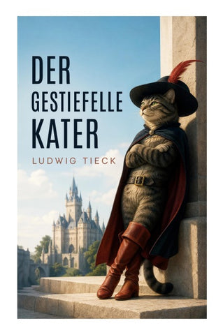 Der gestiefelte Kater