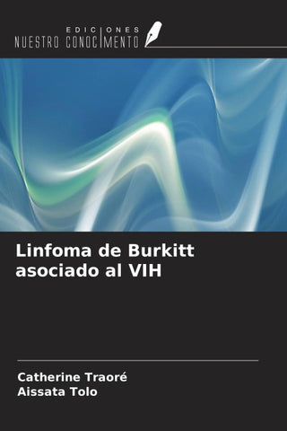 Linfoma de Burkitt asociado al VIH