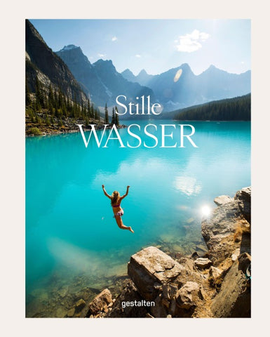 Stille Wasser