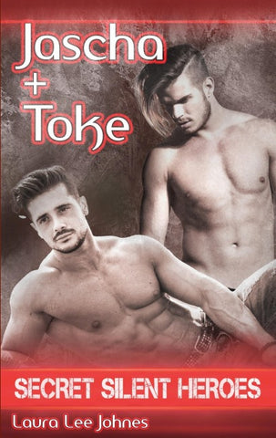 Jascha + Toke