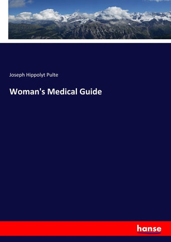 Woman's Medical Guide