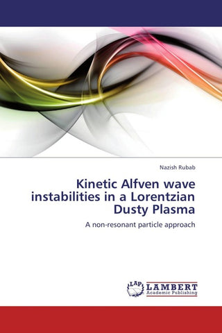 Kinetic Alfven wave instabilities in a Lorentzian Dusty Plasma