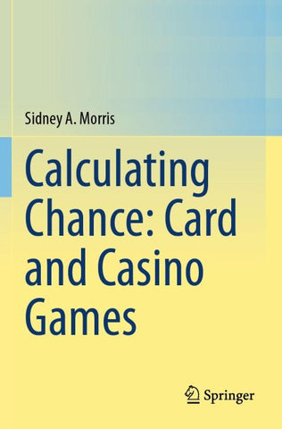 Calculating Chance: Card and Casino Games