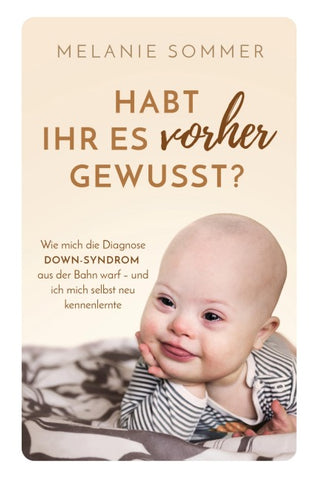 Habt ihr es vorher gewusst?
