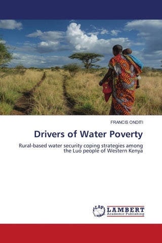 Drivers of Water Poverty