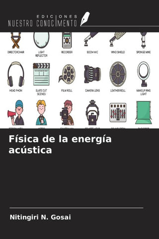 Física de la energía acústica
