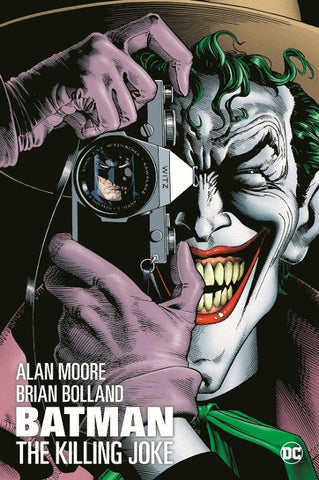 Killing Joke