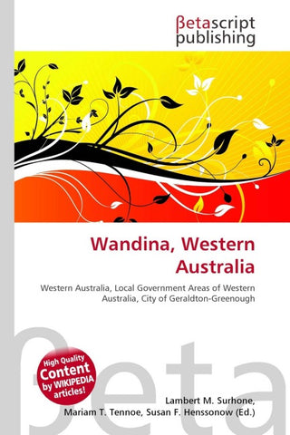 Wandina, Western Australia
