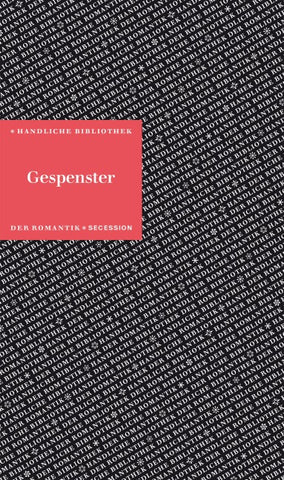 Gespenster