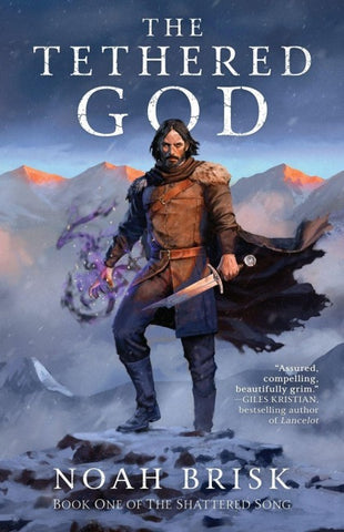 The Tethered God